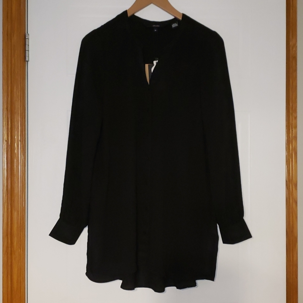 🖤 Over size long shirt 🖤